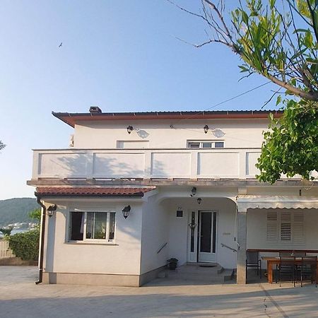 Apartament Gvacic House Supetarska Draga Zewnętrze zdjęcie