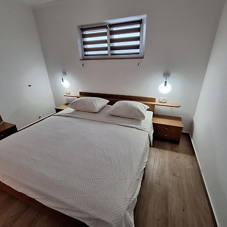 Apartament Gvacic House Supetarska Draga Zewnętrze zdjęcie