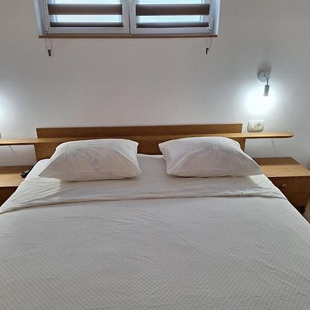 Apartament Gvacic House Supetarska Draga Zewnętrze zdjęcie