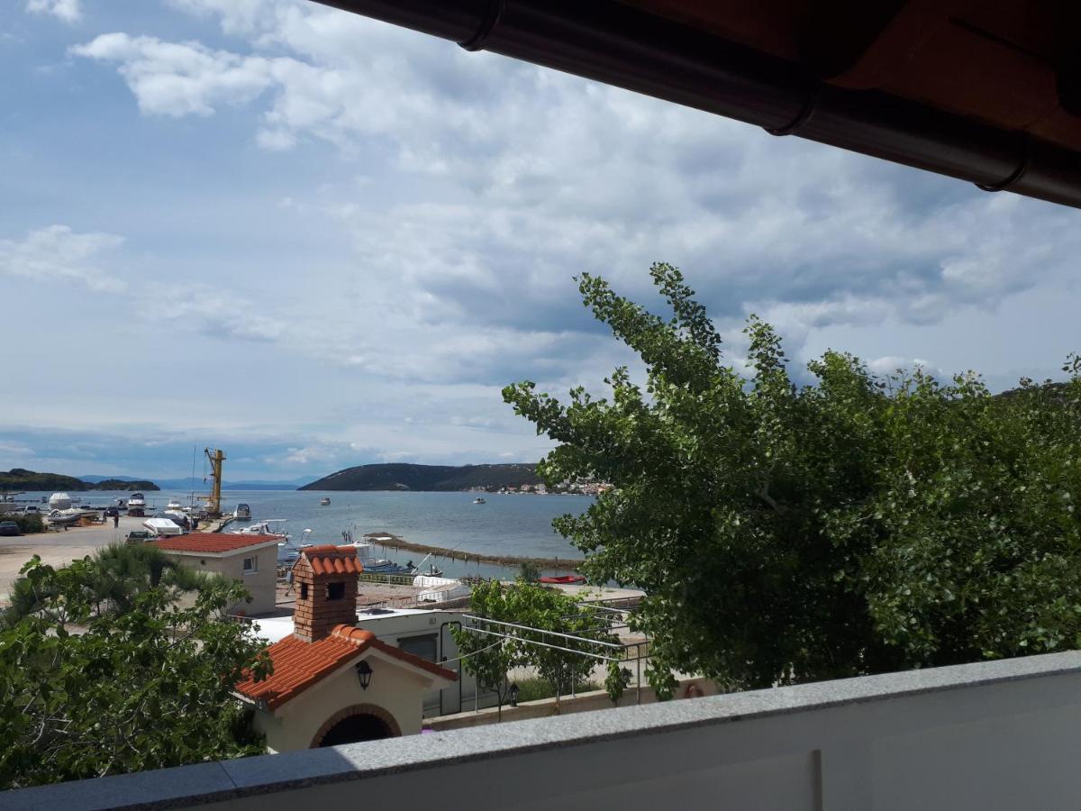 Apartament Gvacic House Supetarska Draga Zewnętrze zdjęcie