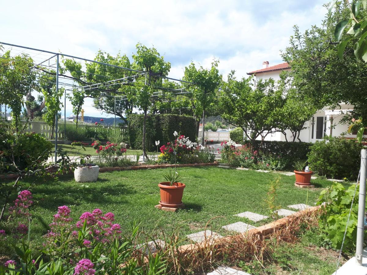 Apartament Gvacic House Supetarska Draga Zewnętrze zdjęcie