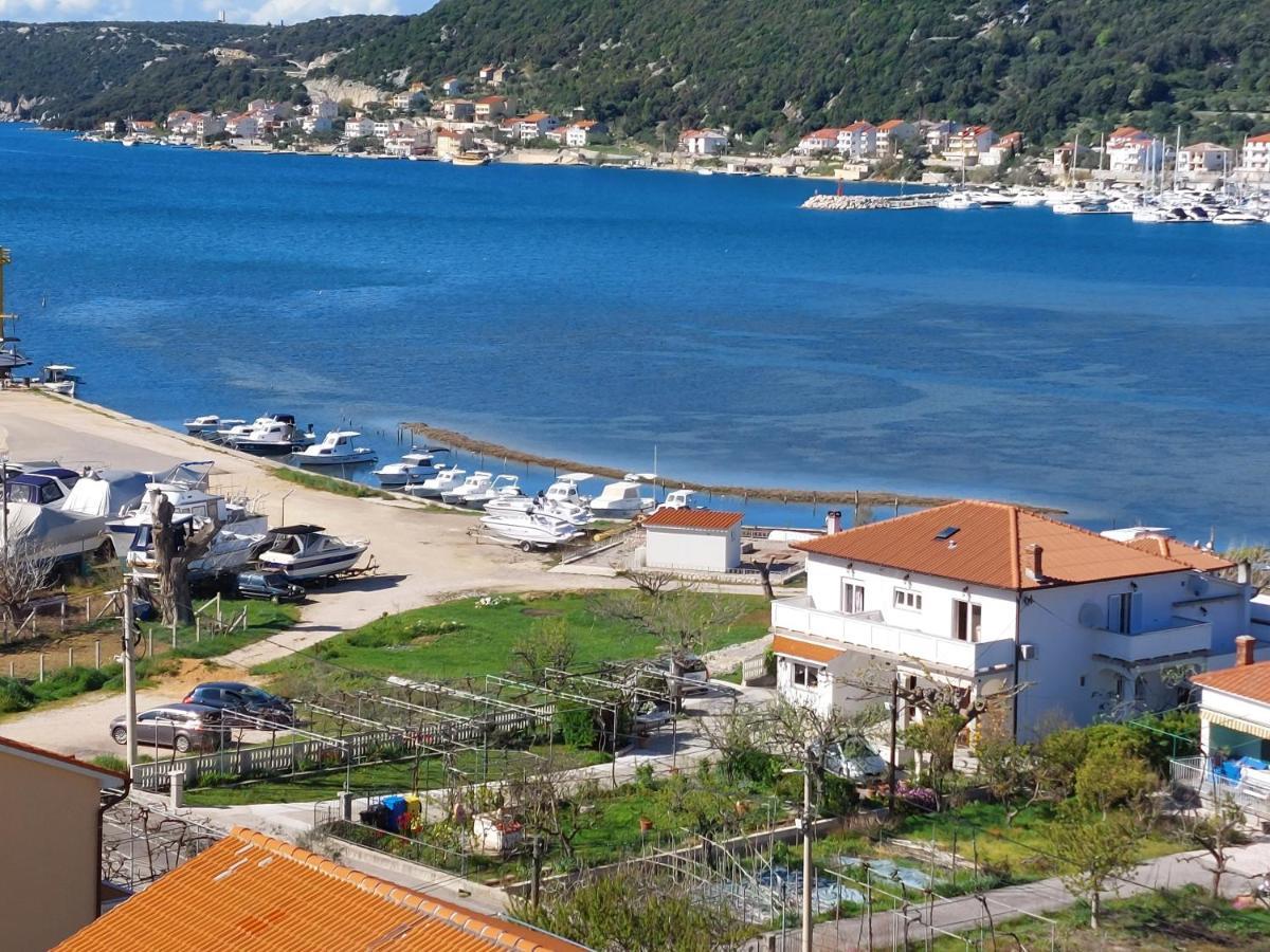 Apartament Gvacic House Supetarska Draga Zewnętrze zdjęcie