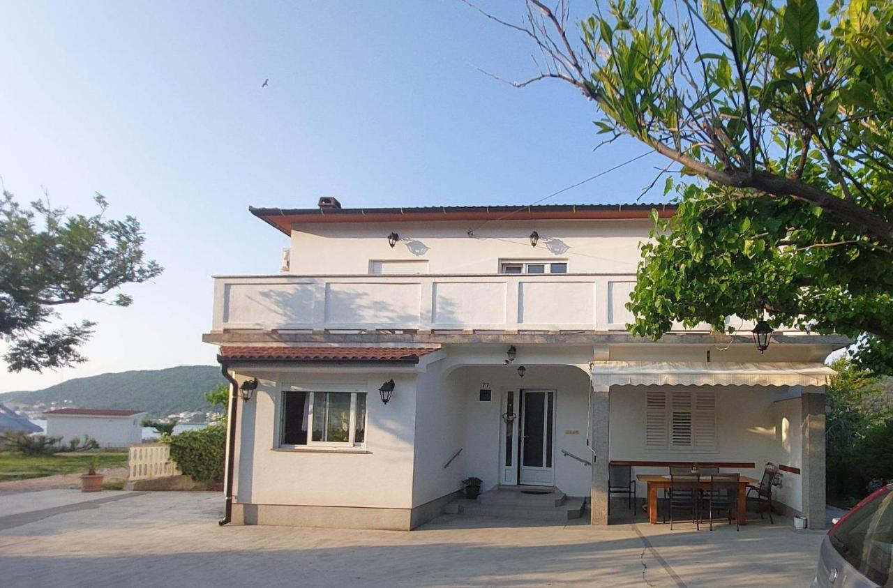 Apartament Gvacic House Supetarska Draga Zewnętrze zdjęcie