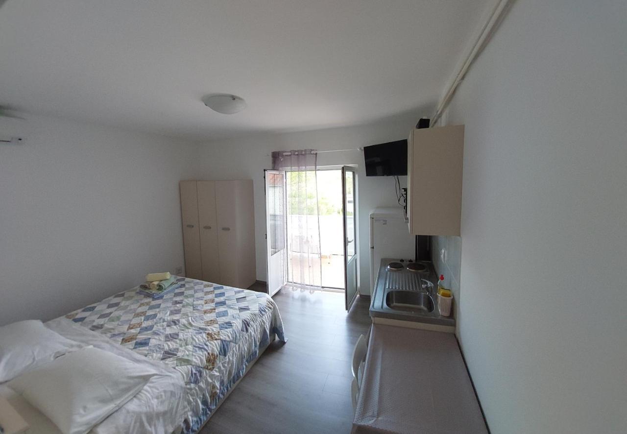 Apartament Gvacic House Supetarska Draga Zewnętrze zdjęcie