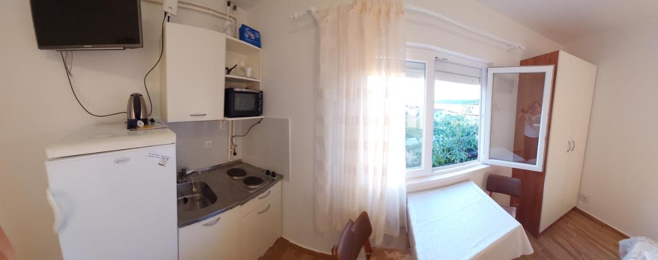 Apartament Gvacic House Supetarska Draga Zewnętrze zdjęcie