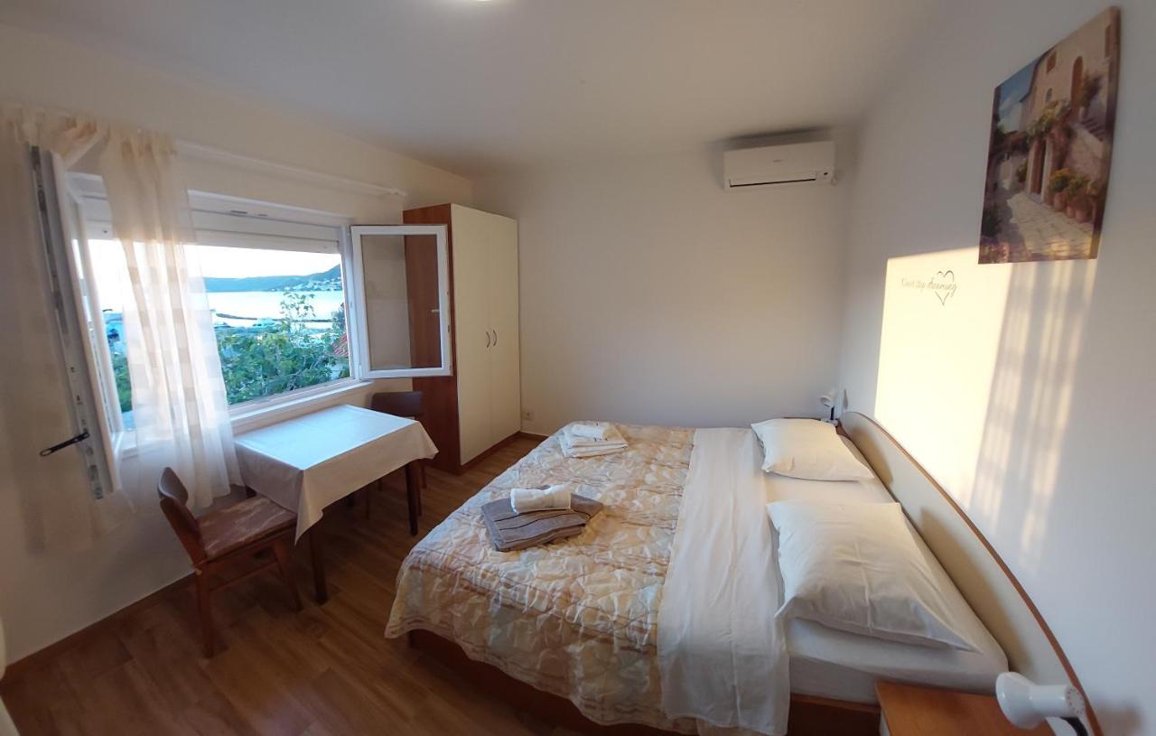 Apartament Gvacic House Supetarska Draga Zewnętrze zdjęcie