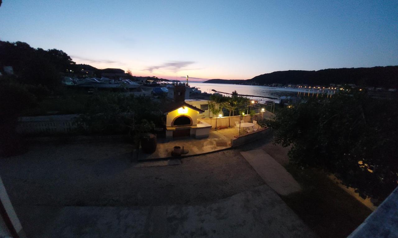 Apartament Gvacic House Supetarska Draga Zewnętrze zdjęcie