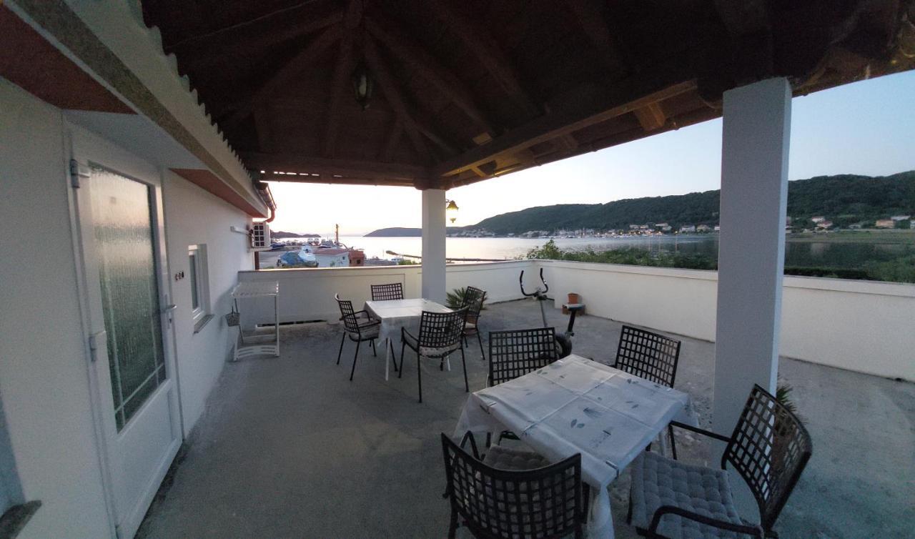 Apartament Gvacic House Supetarska Draga Zewnętrze zdjęcie