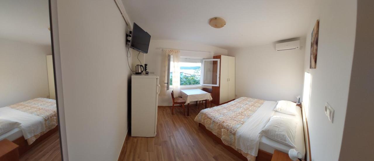 Apartament Gvacic House Supetarska Draga Zewnętrze zdjęcie