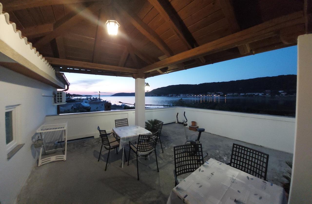 Apartament Gvacic House Supetarska Draga Zewnętrze zdjęcie