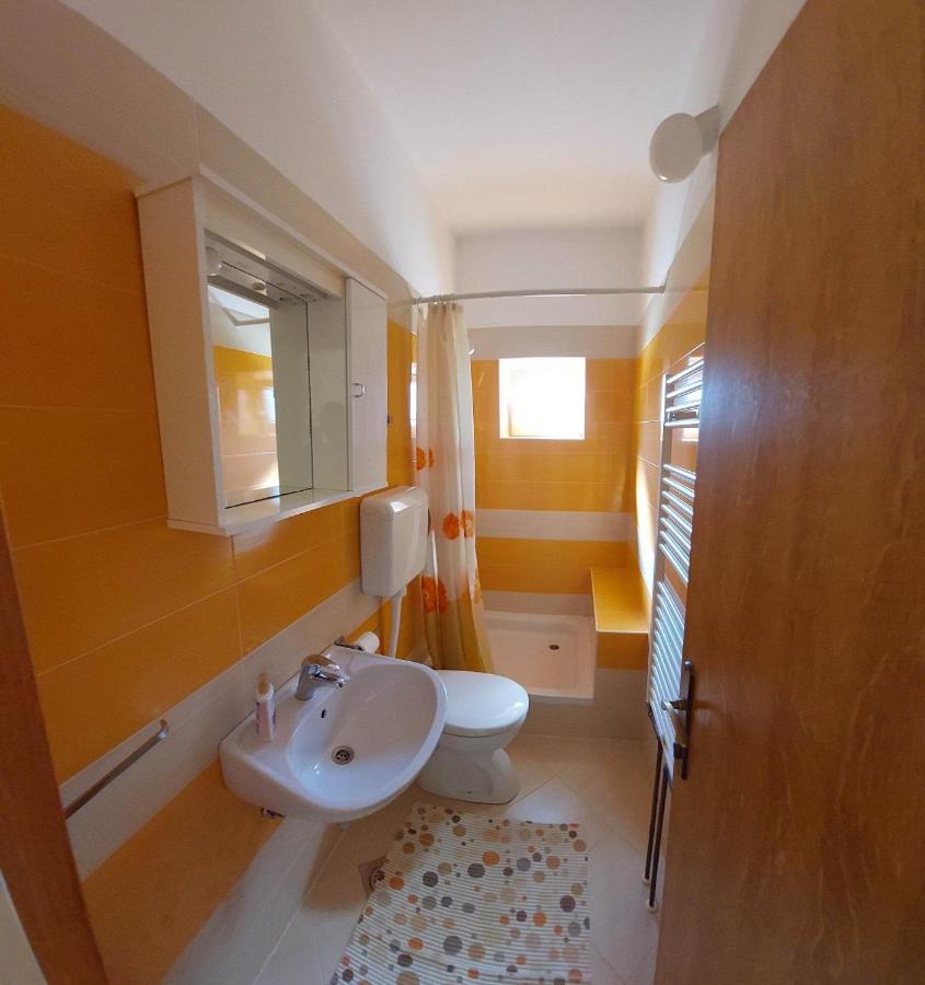 Apartament Gvacic House Supetarska Draga Zewnętrze zdjęcie