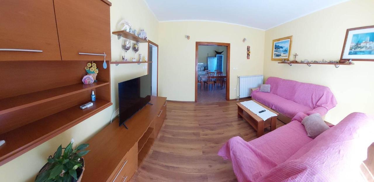 Apartament Gvacic House Supetarska Draga Zewnętrze zdjęcie