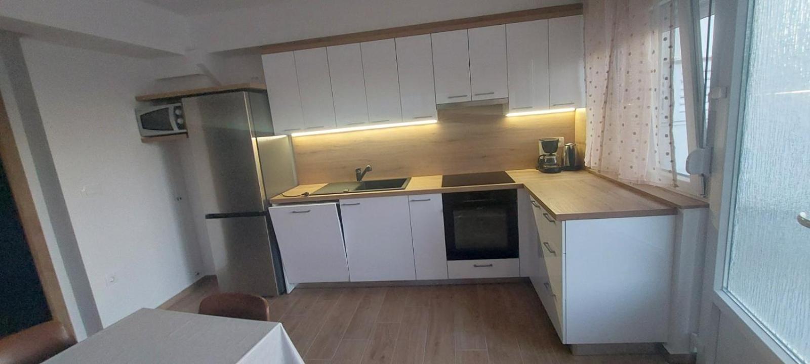 Apartament Gvacic House Supetarska Draga Zewnętrze zdjęcie