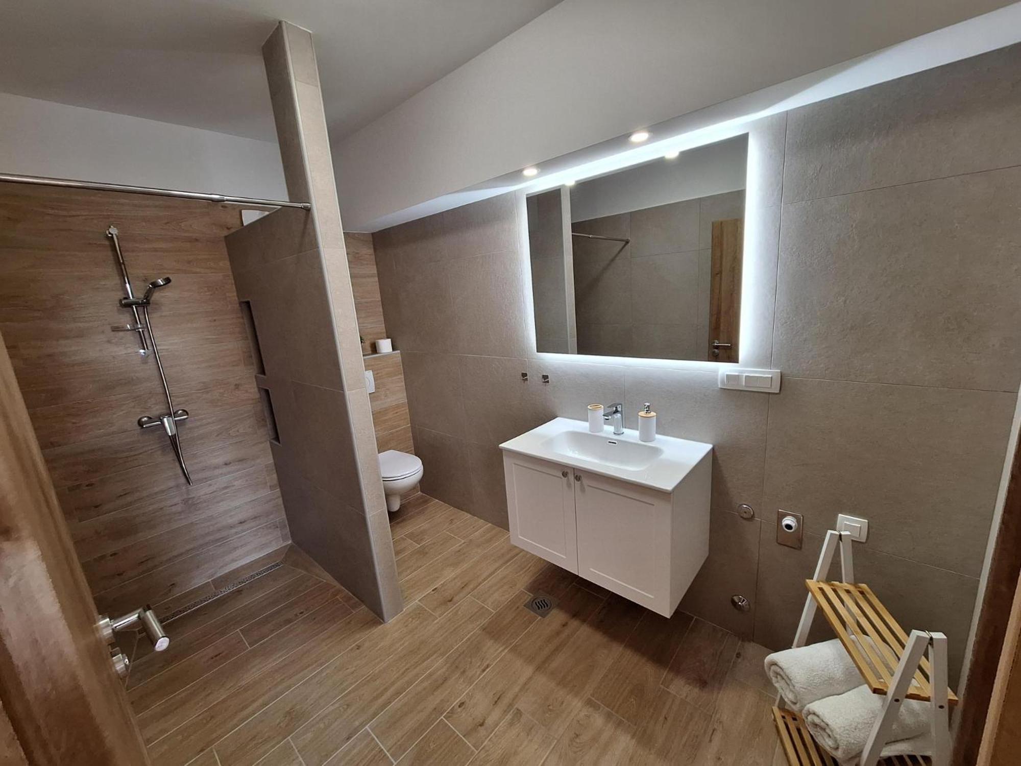 Apartament Gvacic House Supetarska Draga Zewnętrze zdjęcie