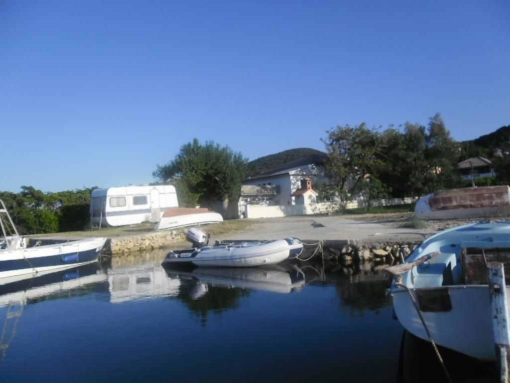 Apartament Gvacic House Supetarska Draga Pokój zdjęcie