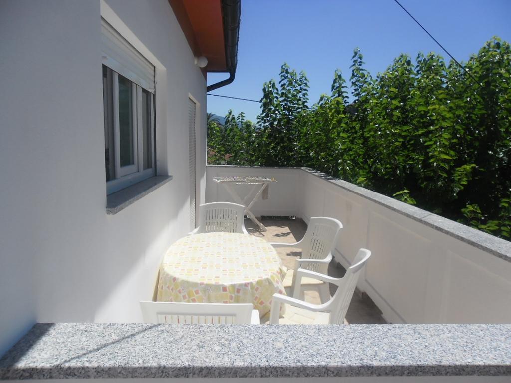 Apartament Gvacic House Supetarska Draga Pokój zdjęcie