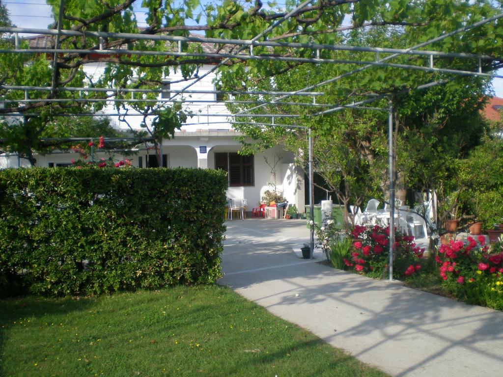 Apartament Gvacic House Supetarska Draga Zewnętrze zdjęcie