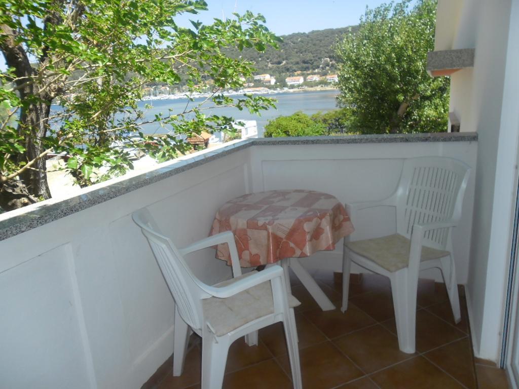 Apartament Gvacic House Supetarska Draga Zewnętrze zdjęcie