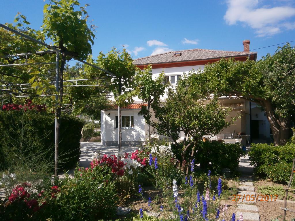 Apartament Gvacic House Supetarska Draga Zewnętrze zdjęcie