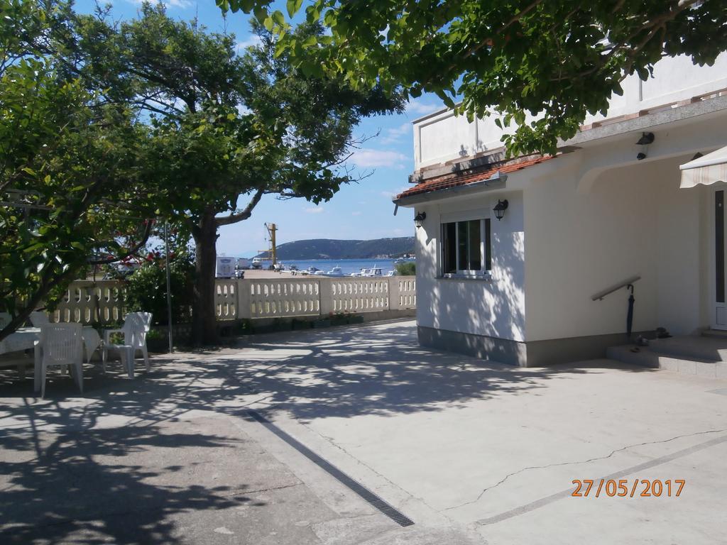 Apartament Gvacic House Supetarska Draga Zewnętrze zdjęcie