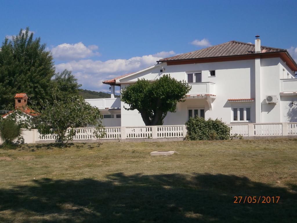 Apartament Gvacic House Supetarska Draga Zewnętrze zdjęcie