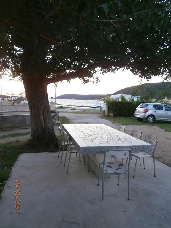 Apartament Gvacic House Supetarska Draga Zewnętrze zdjęcie